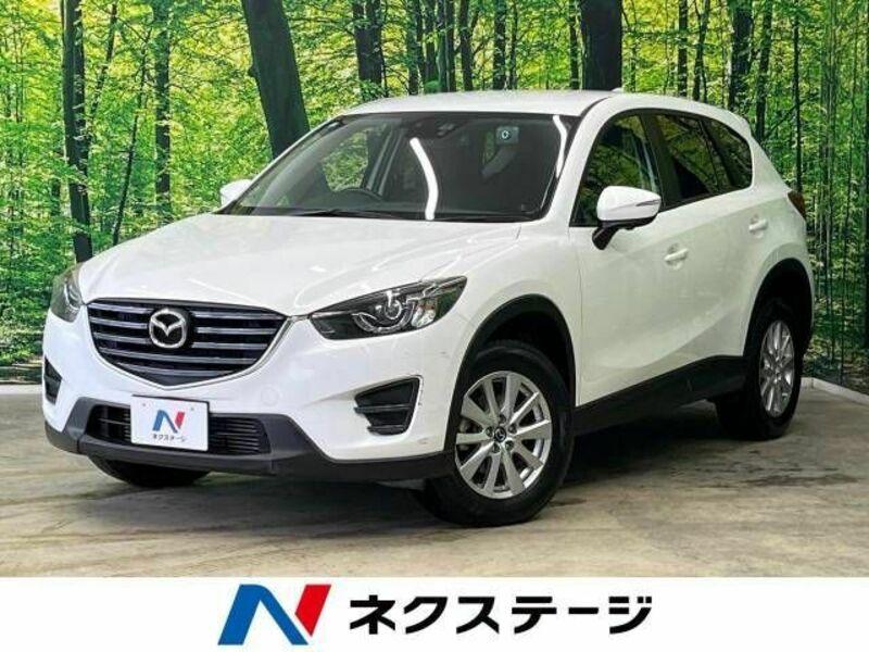 CX-5-0