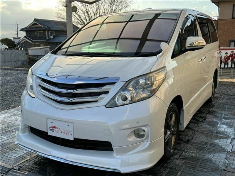 ALPHARD-0