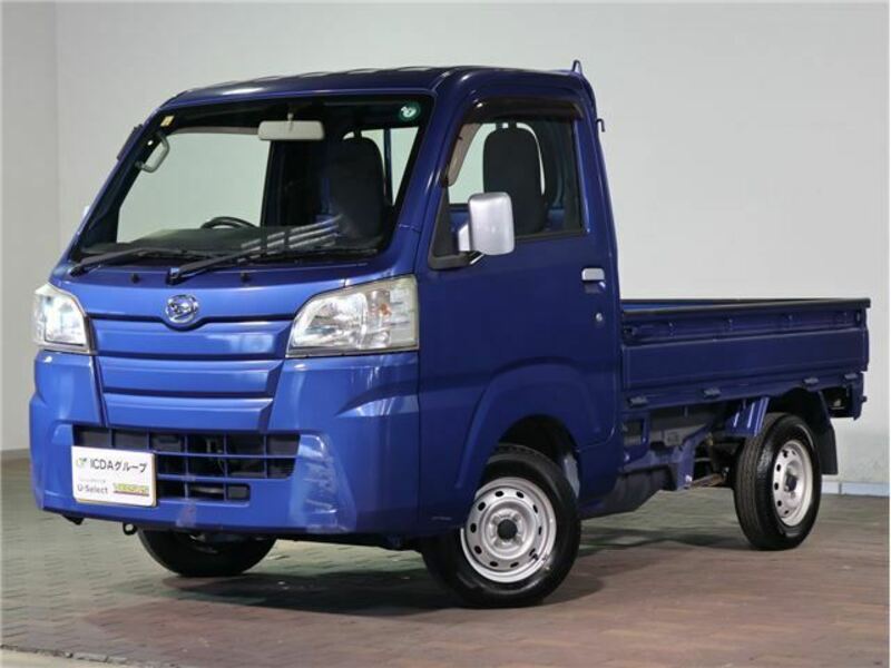 HIJET TRUCK-0