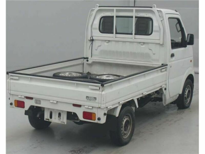 CARRY TRUCK