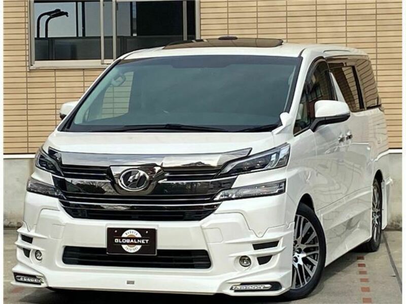 VELLFIRE