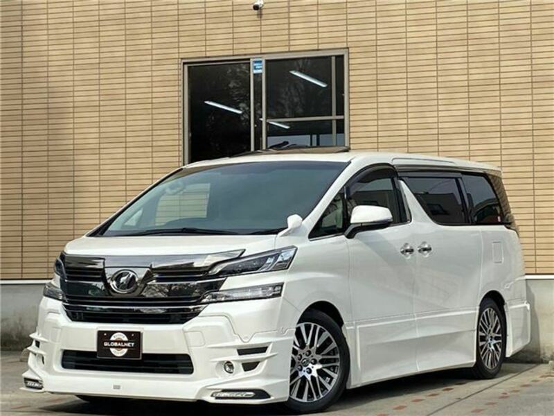 VELLFIRE