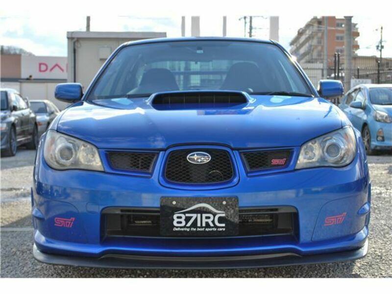 IMPREZA