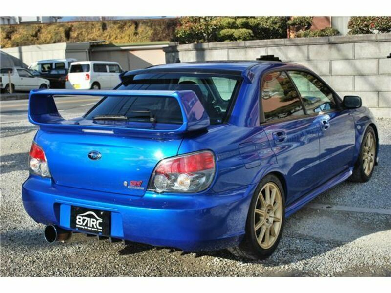 IMPREZA