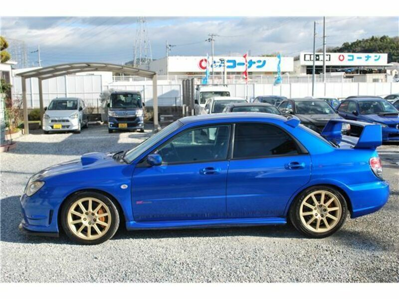 IMPREZA