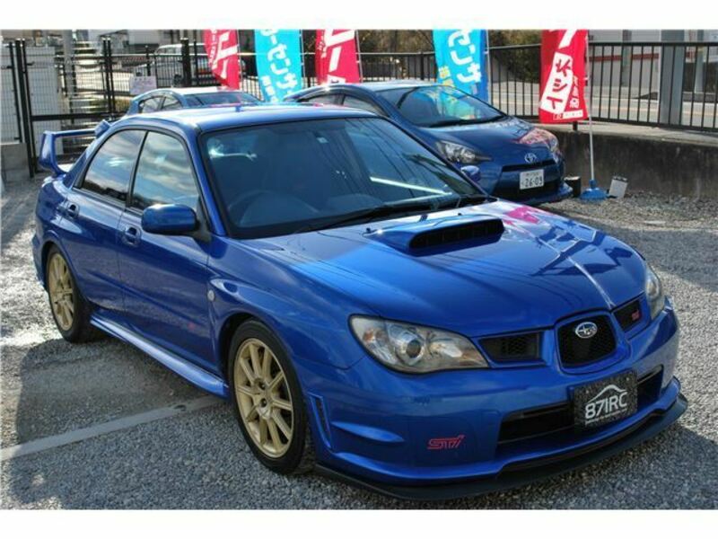 IMPREZA