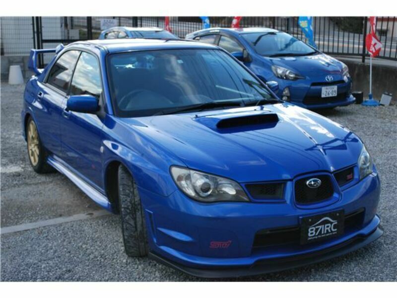 IMPREZA