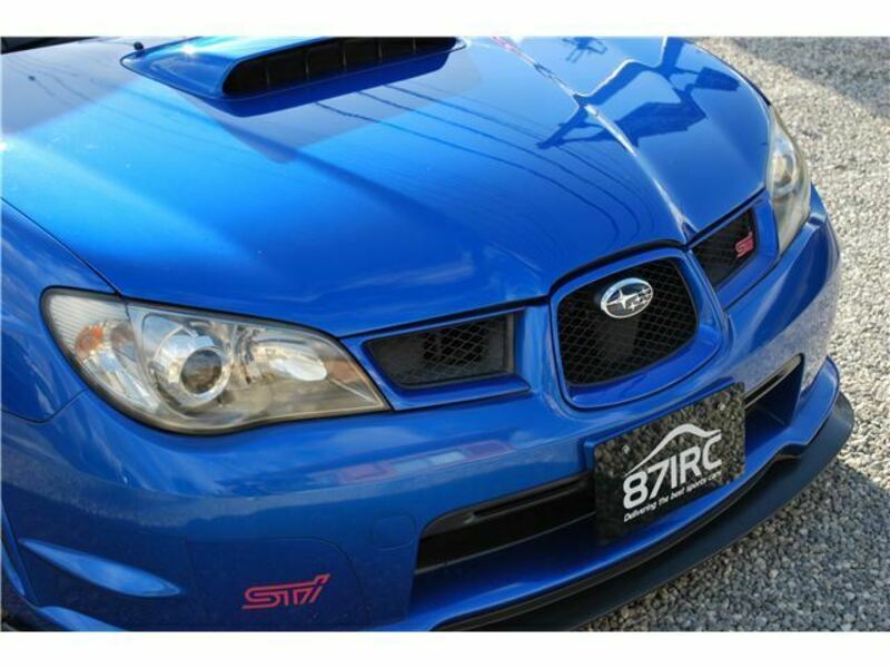 IMPREZA