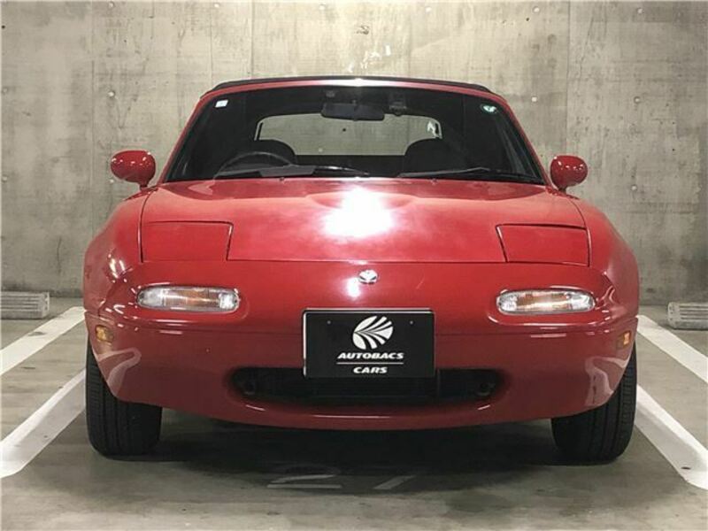 EUNOS ROADSTER