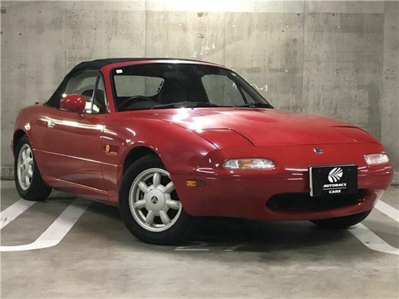 EUNOS ROADSTER