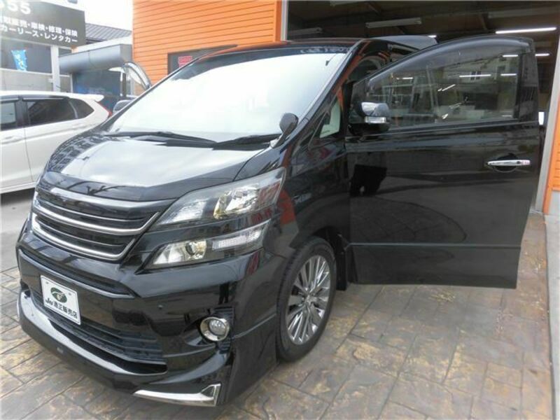 ALPHARD