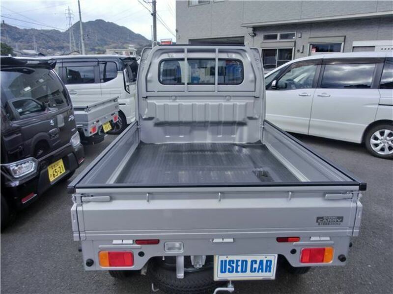 CARRY TRUCK