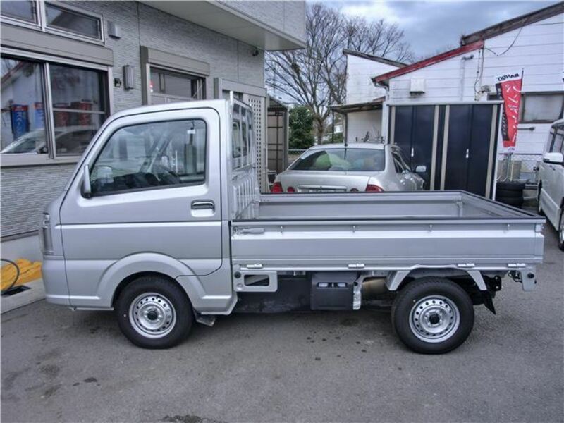 CARRY TRUCK