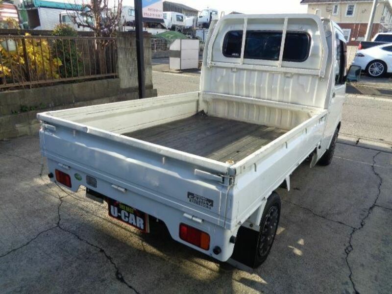 CARRY TRUCK