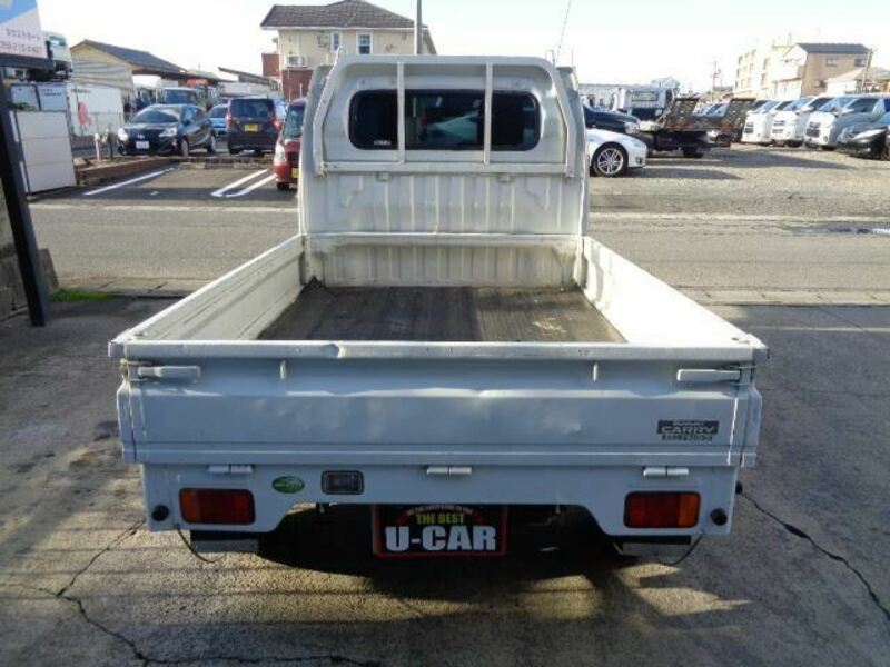 CARRY TRUCK