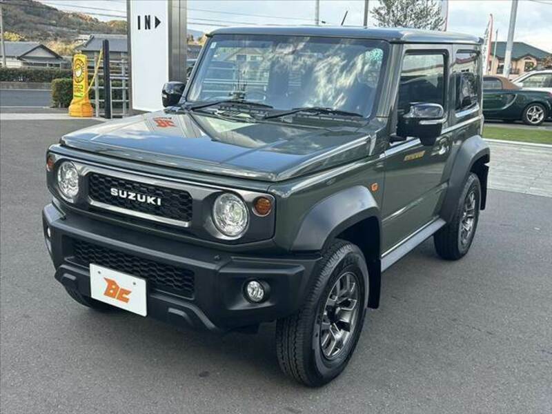 JIMNY SIERRA