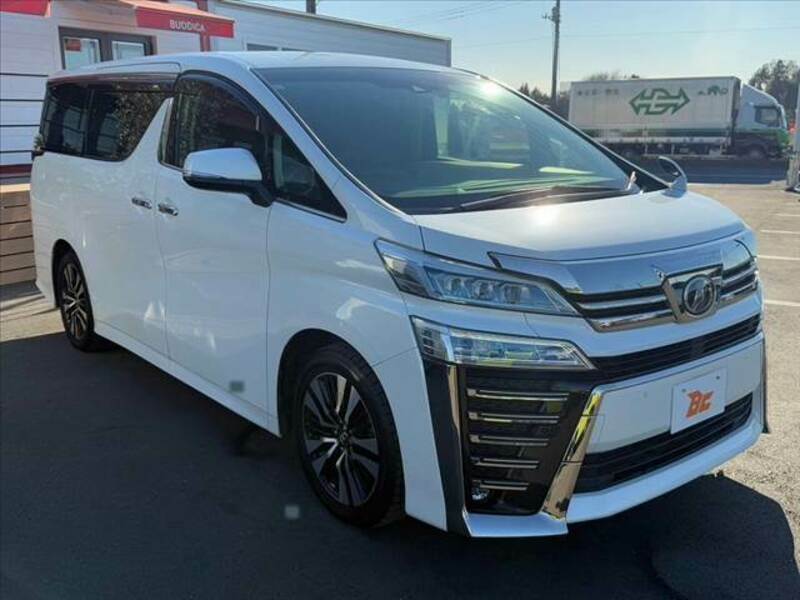 VELLFIRE