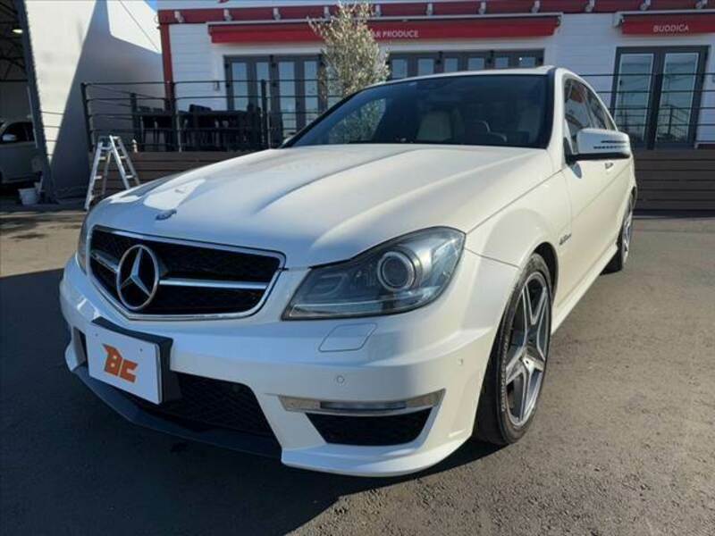 C-CLASS