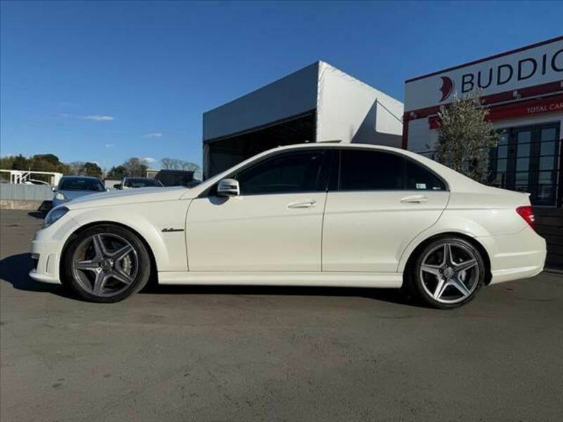 C-CLASS