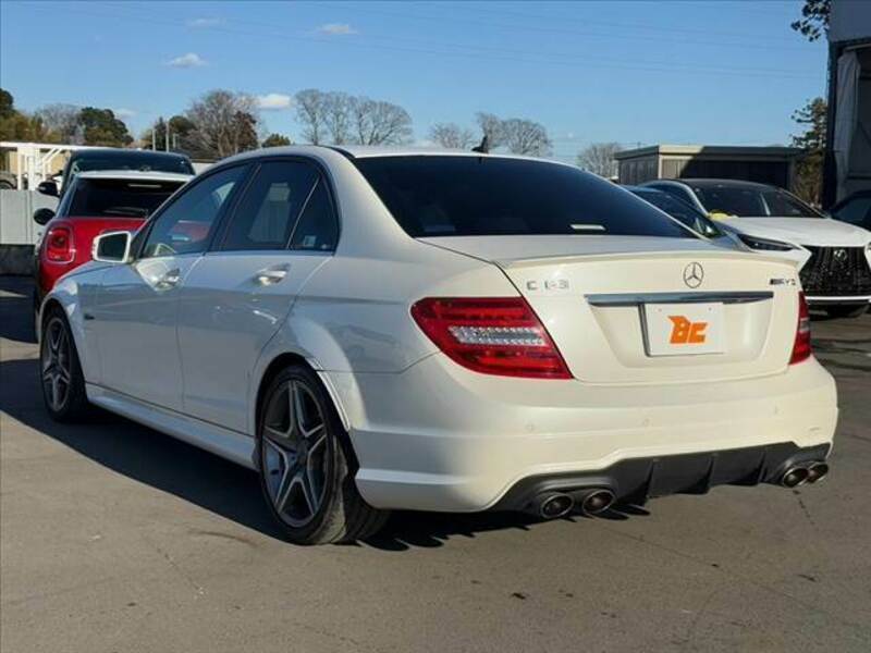 C-CLASS