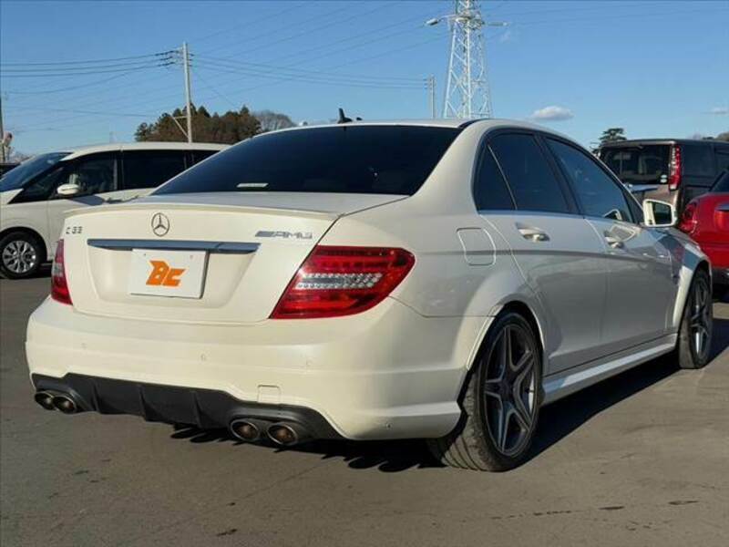 C-CLASS