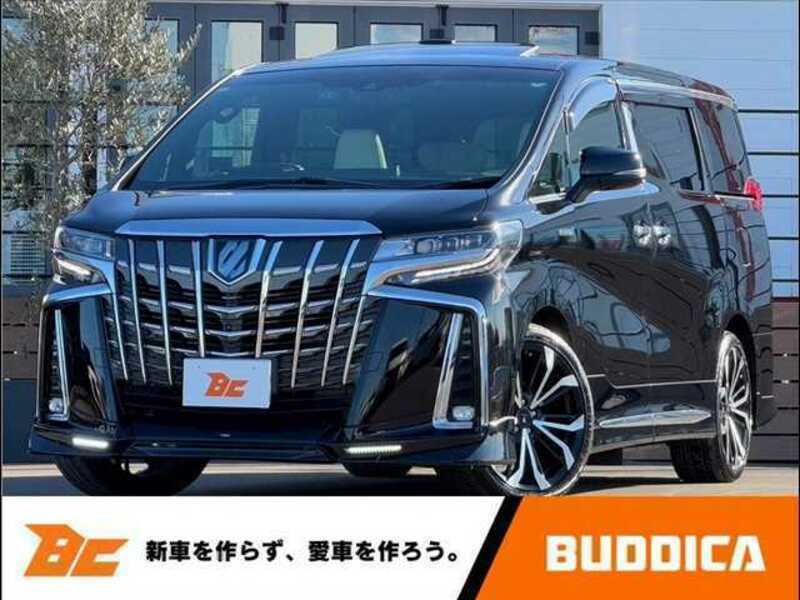 ALPHARD-0