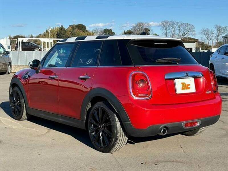 MINI