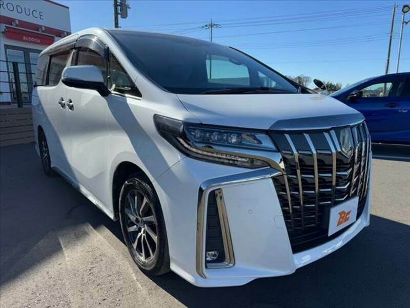 ALPHARD