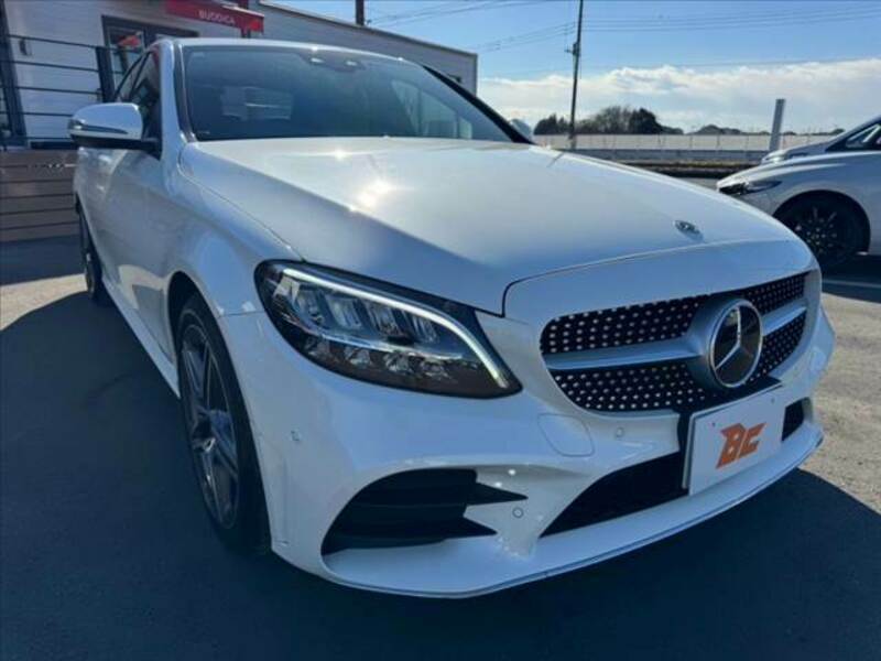 C-CLASS