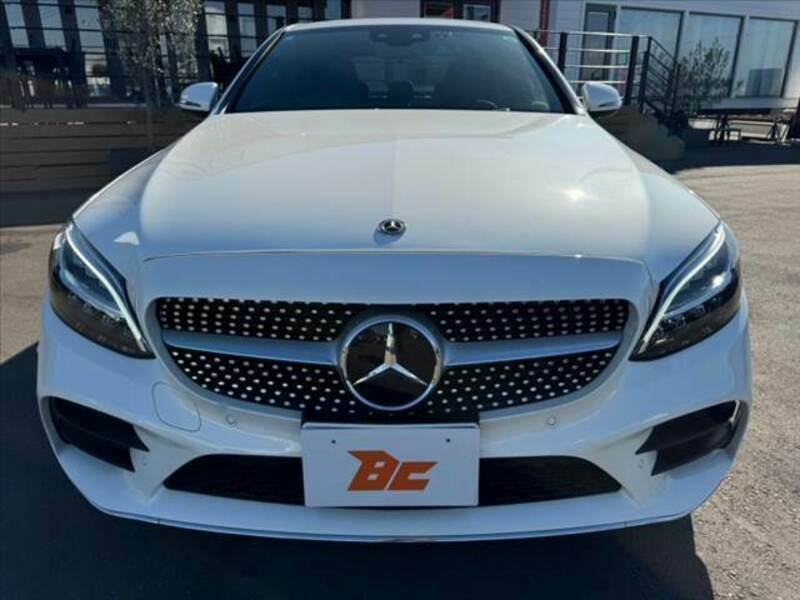 C-CLASS