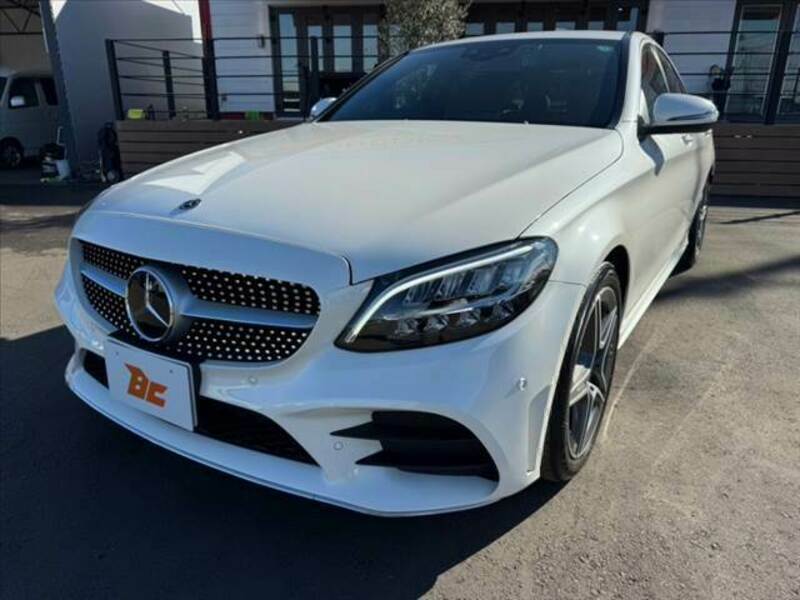 C-CLASS