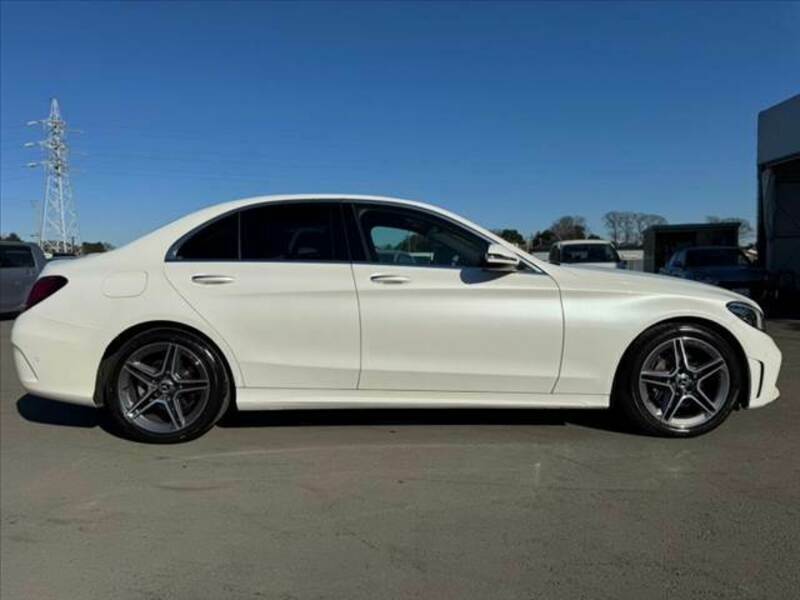 C-CLASS