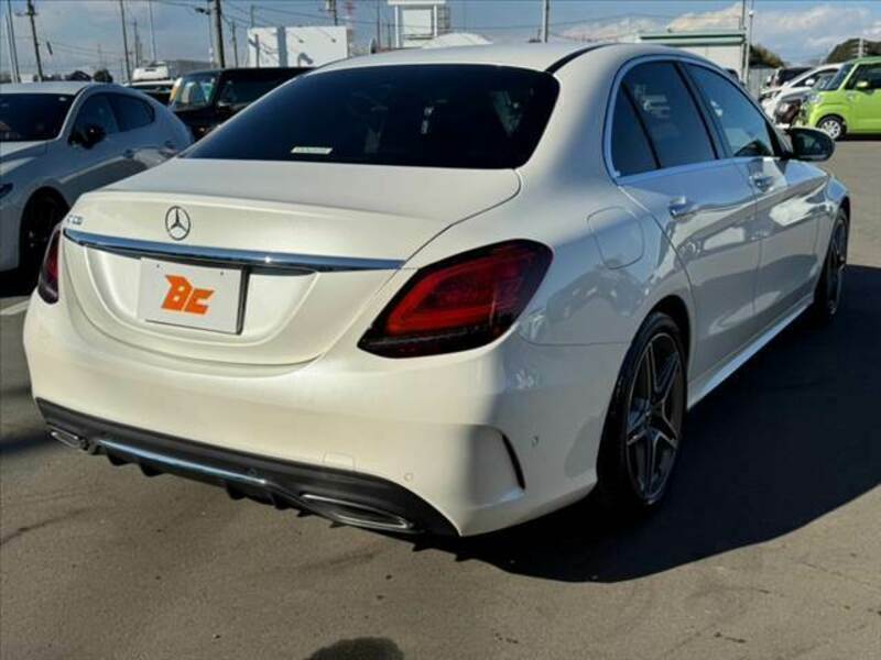 C-CLASS