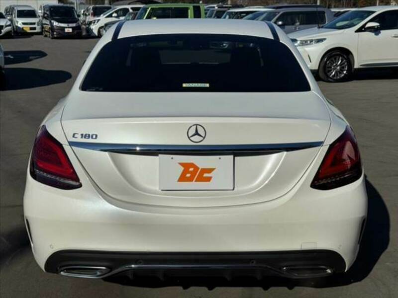 C-CLASS