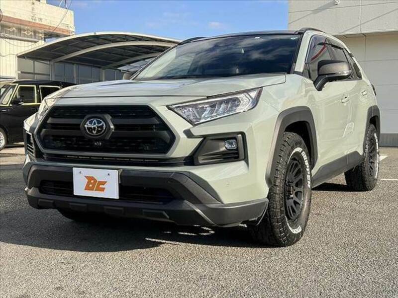 RAV4