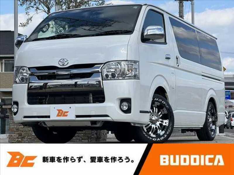 HIACE VAN-0