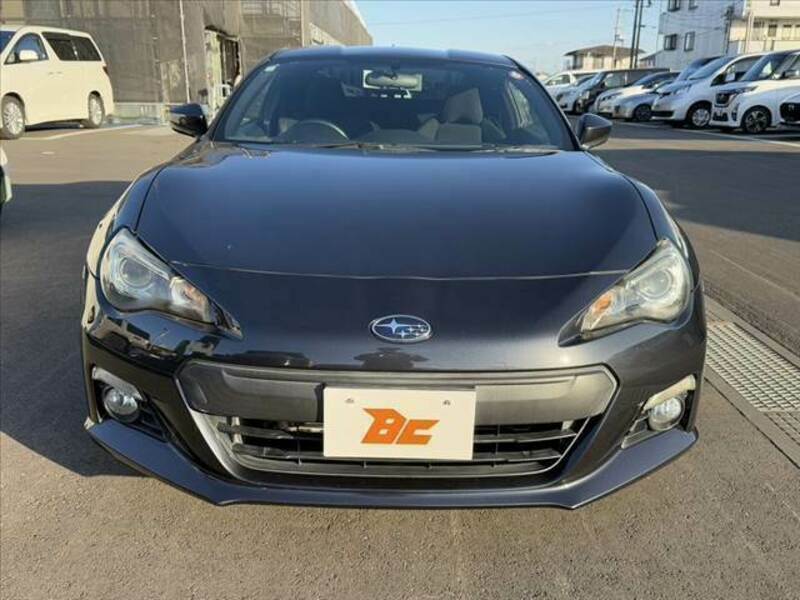 BRZ