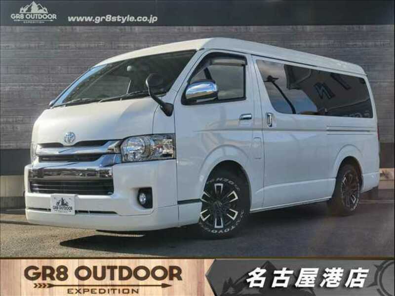 HIACE VAN-0