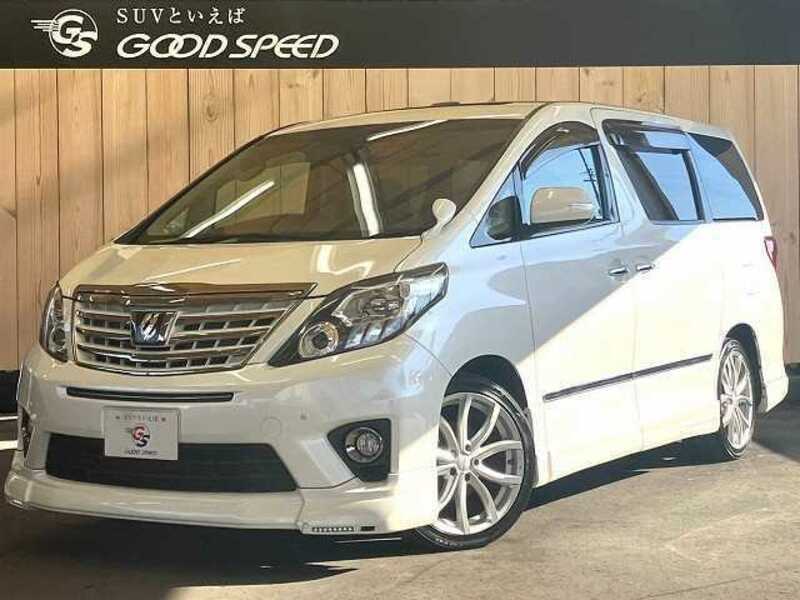 ALPHARD-0