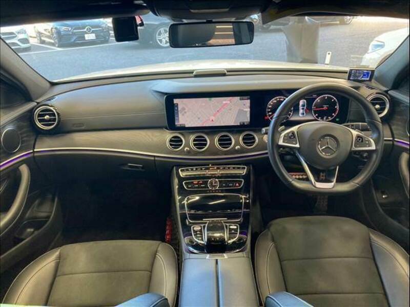 E-CLASS