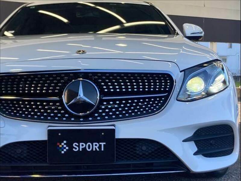 E-CLASS