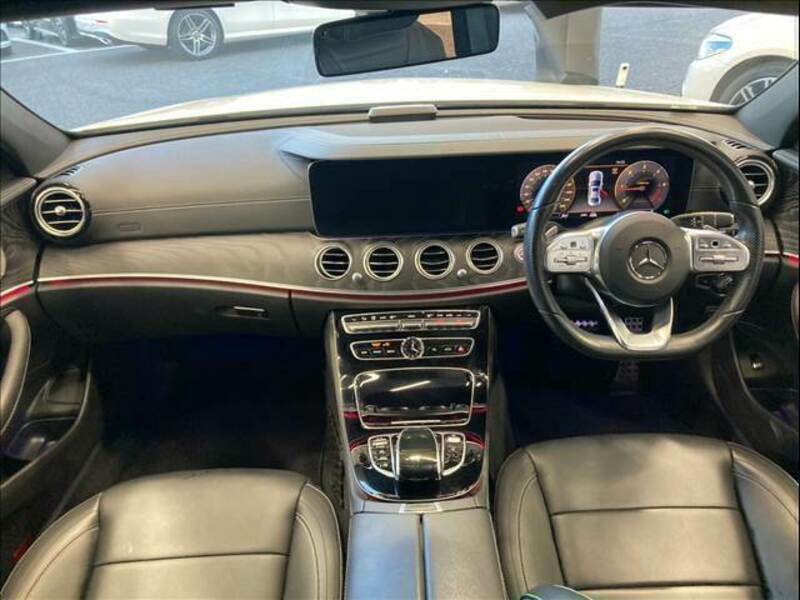 E-CLASS