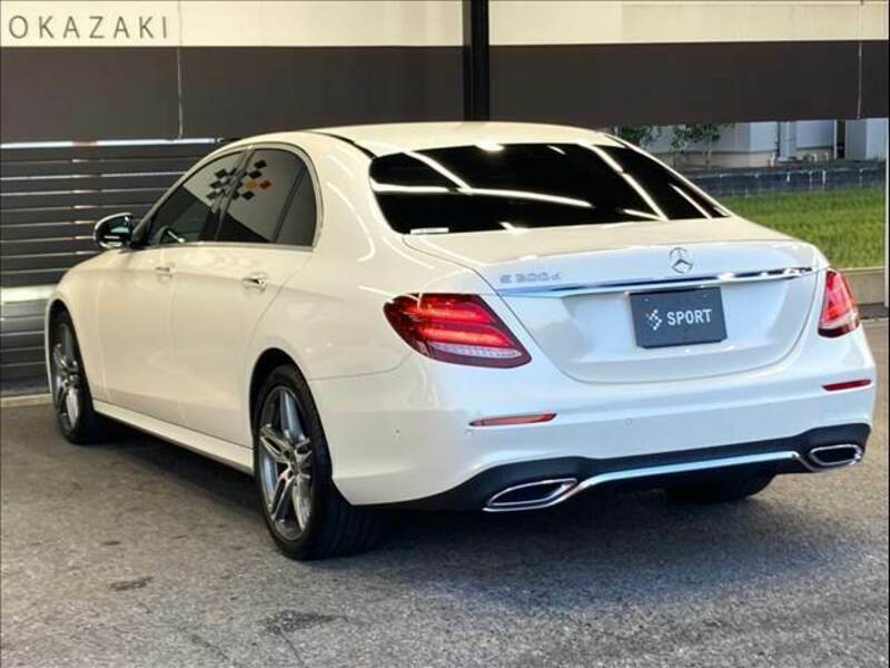 E-CLASS