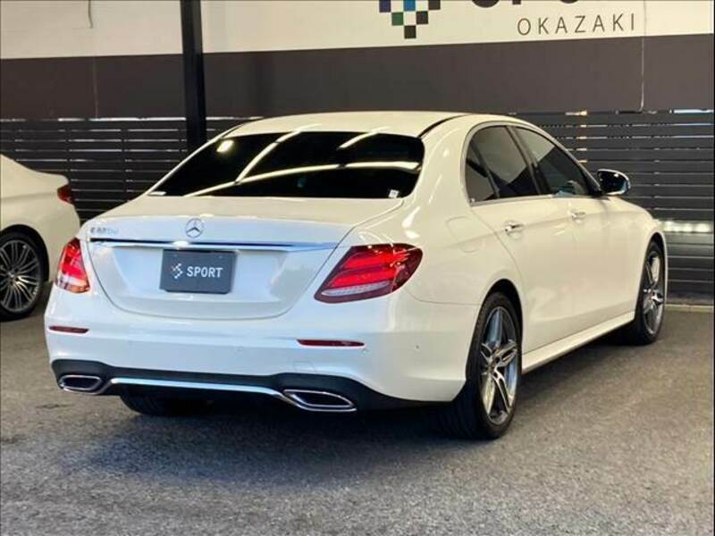 E-CLASS