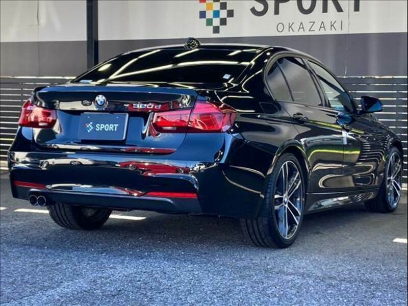 3 SERIES