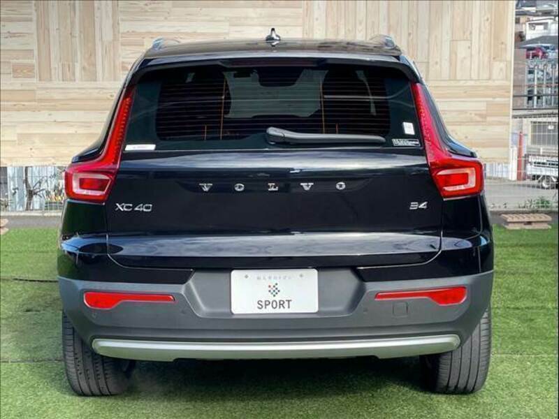 XC40