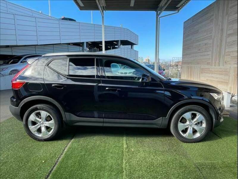 XC40