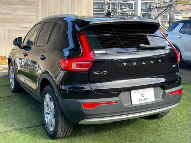 XC40