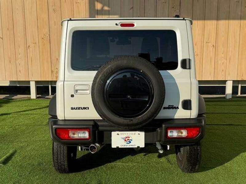 JIMNY SIERRA