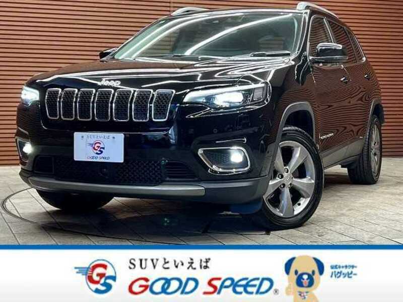 CHRYSLER JEEP CHEROKEE